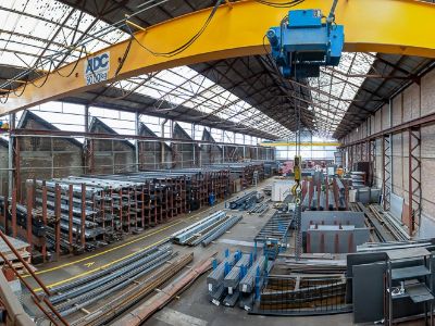 Marché de l’acier en 2026 : Analyse d’une transition complexe pour la construction